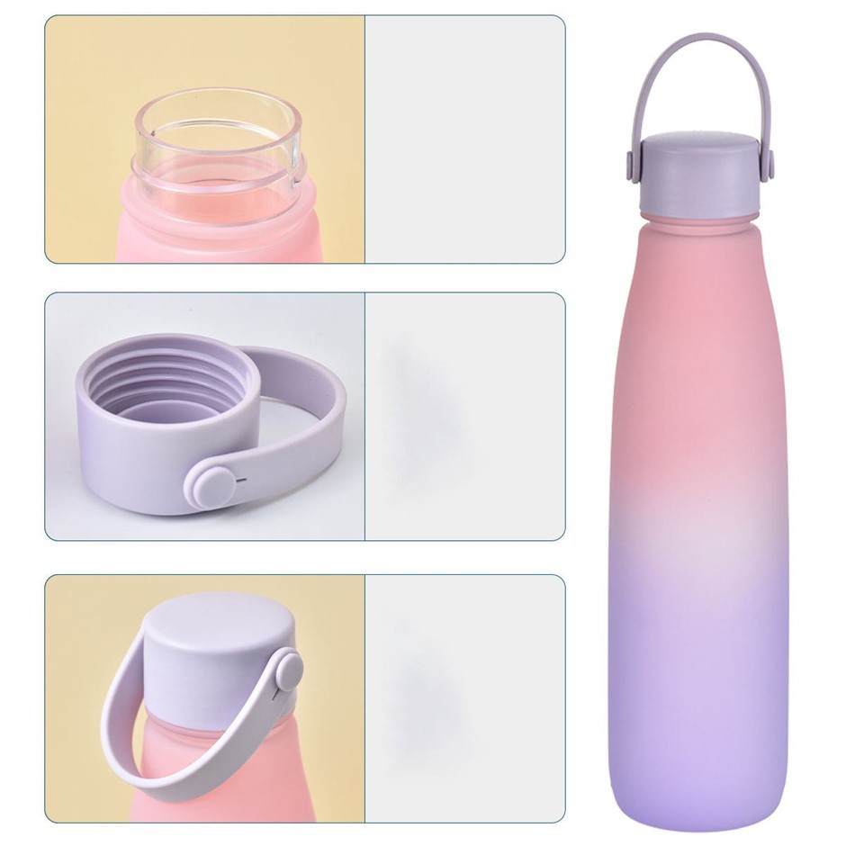 1 Liter Plastic Water Bottle factory