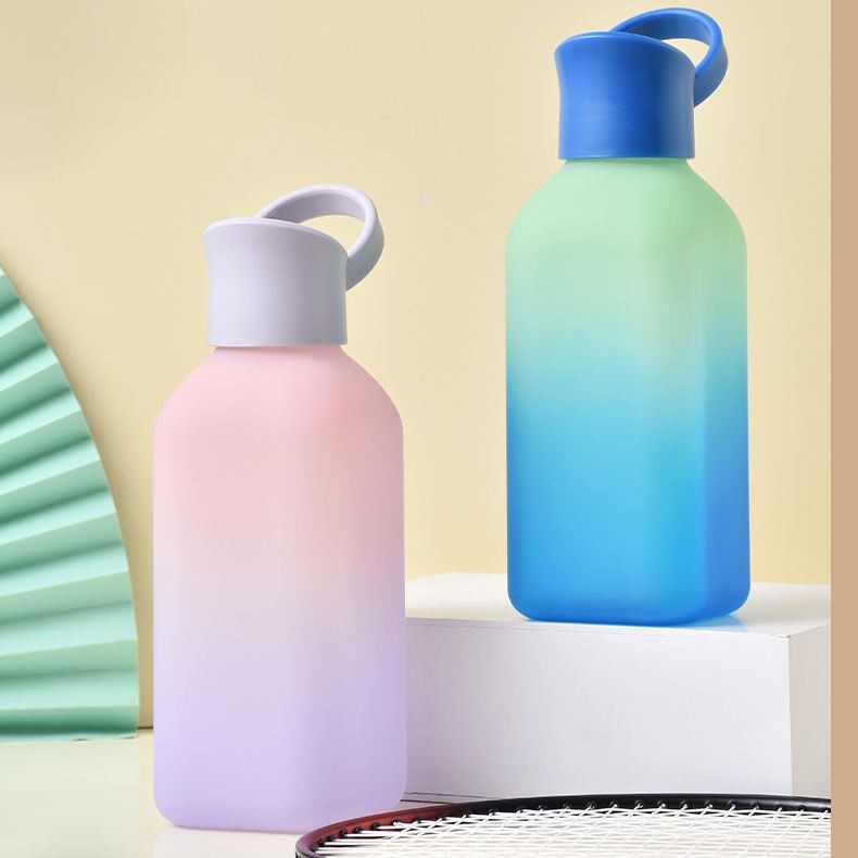 1 Liter Plastic Water Bottle high quality