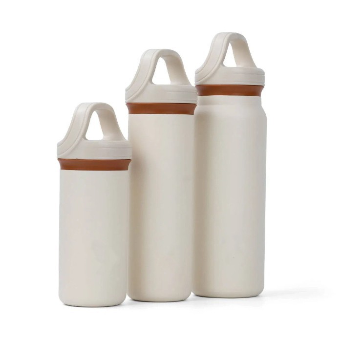 sports water bottle