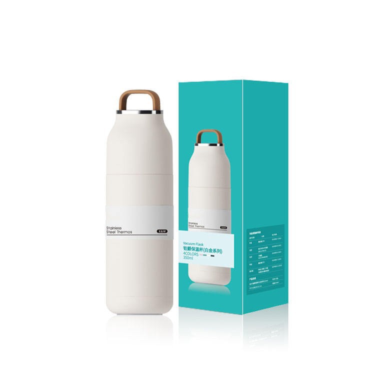 Packaging Customization