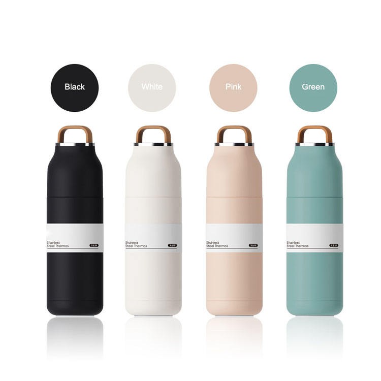 24 Hour Cold Keeping Water Flask