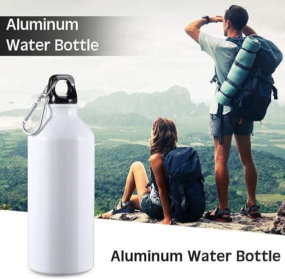 Aluminum Sport Water Bottle price