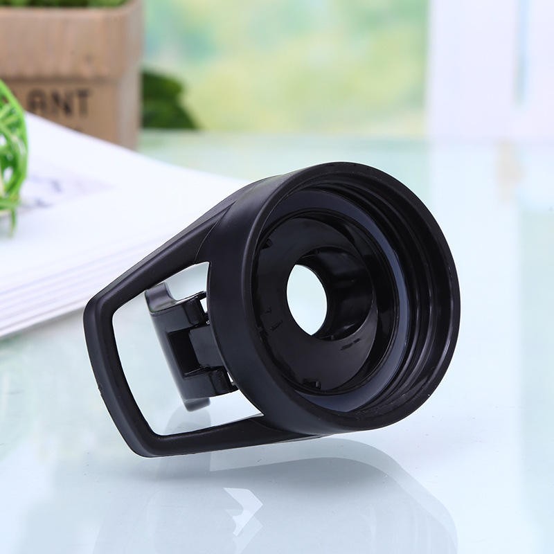 Aluminum Water Bottle With Handle suppliers