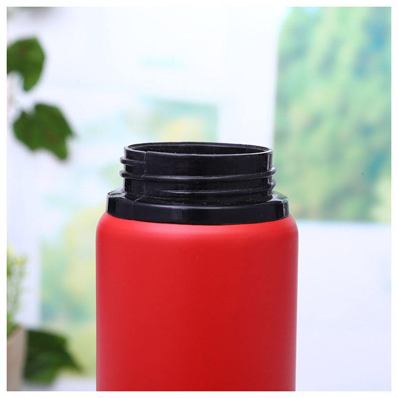 Aluminum Water Bottle With Handle best