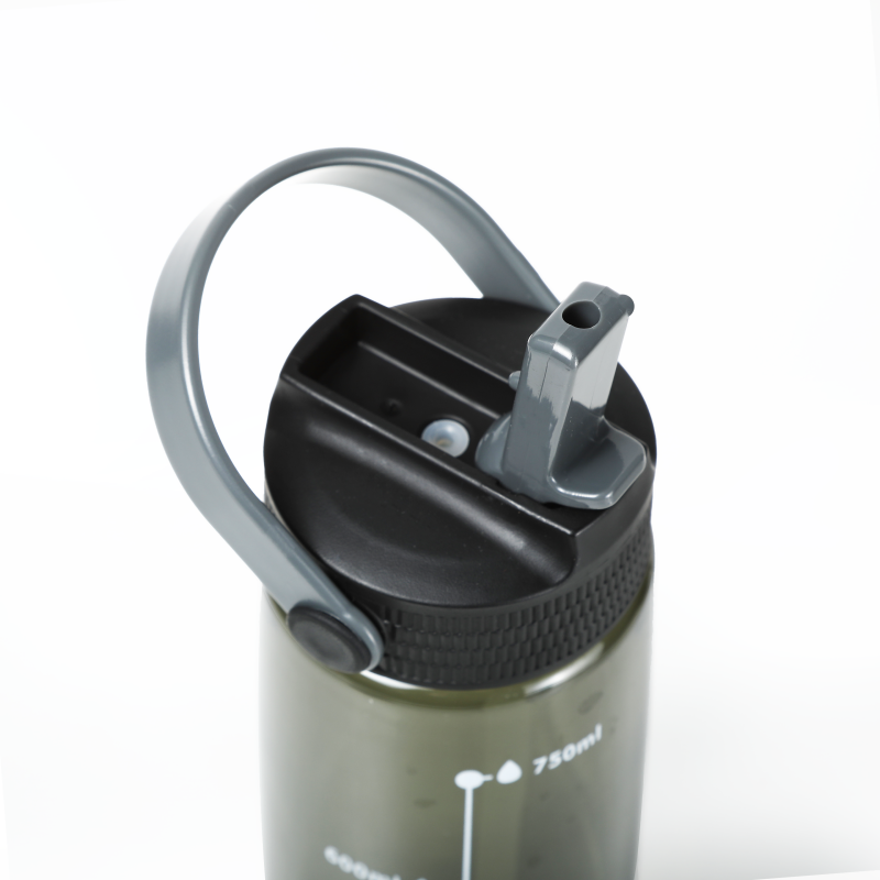 BPA Free Tritan Sports Water Bottle factory