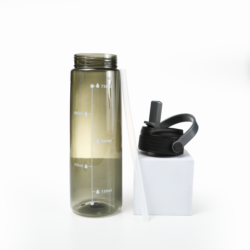 BPA Free Tritan Sports Water Bottle