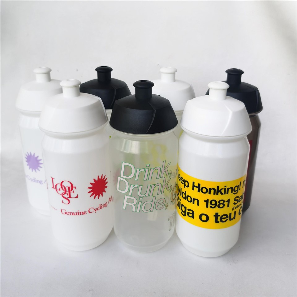 BPA Reusable Water Bottles factory
