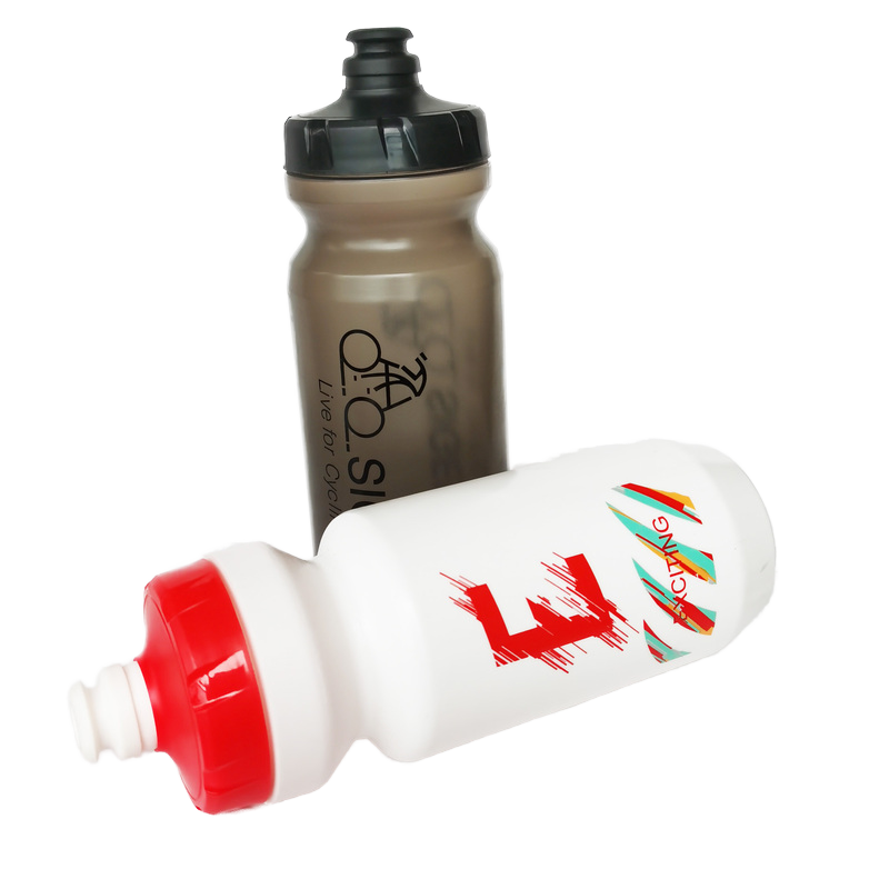 BPA Reusable Water Bottles