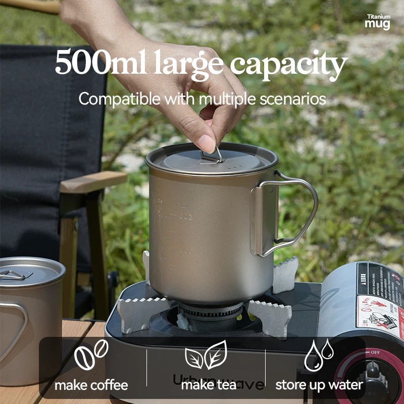 large capacity
