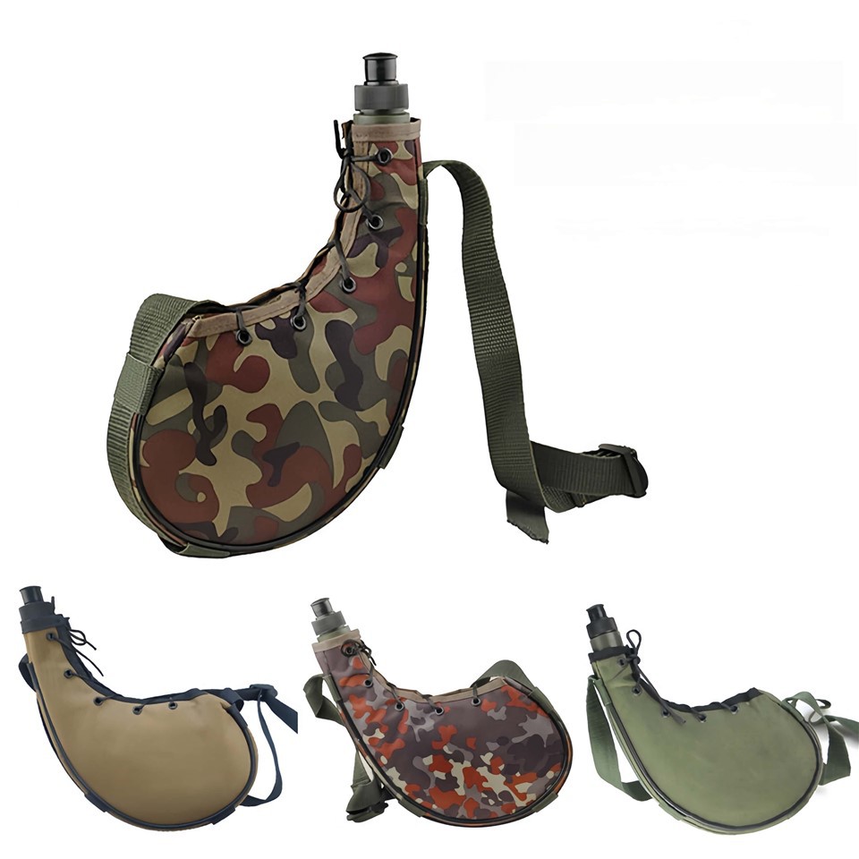 Camping Water Jugs With Spout