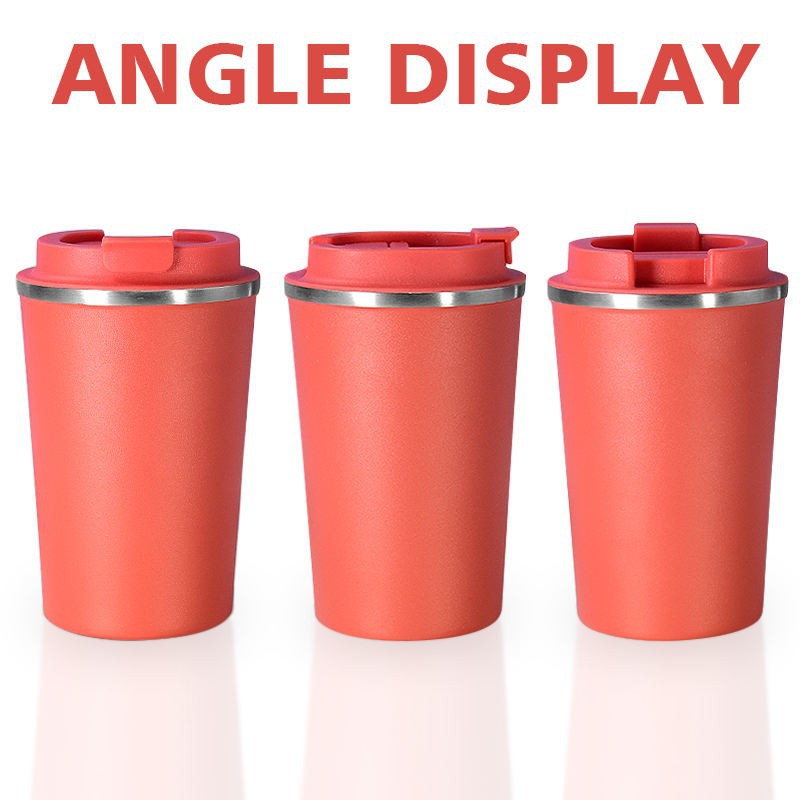 Ceramic Inner Insulated Tumbler Mug high quality