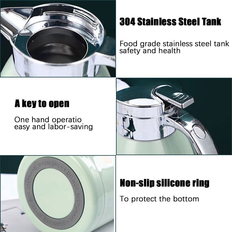 Coffee Tea Water Kettle factory