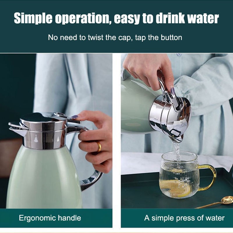 Coffee Tea Water Kettle high quality
