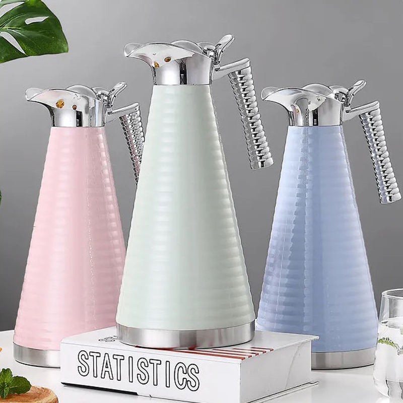 Colours Coffee Pot suppliers