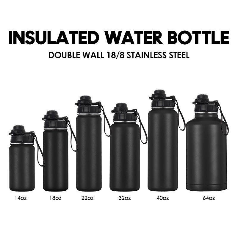 product size