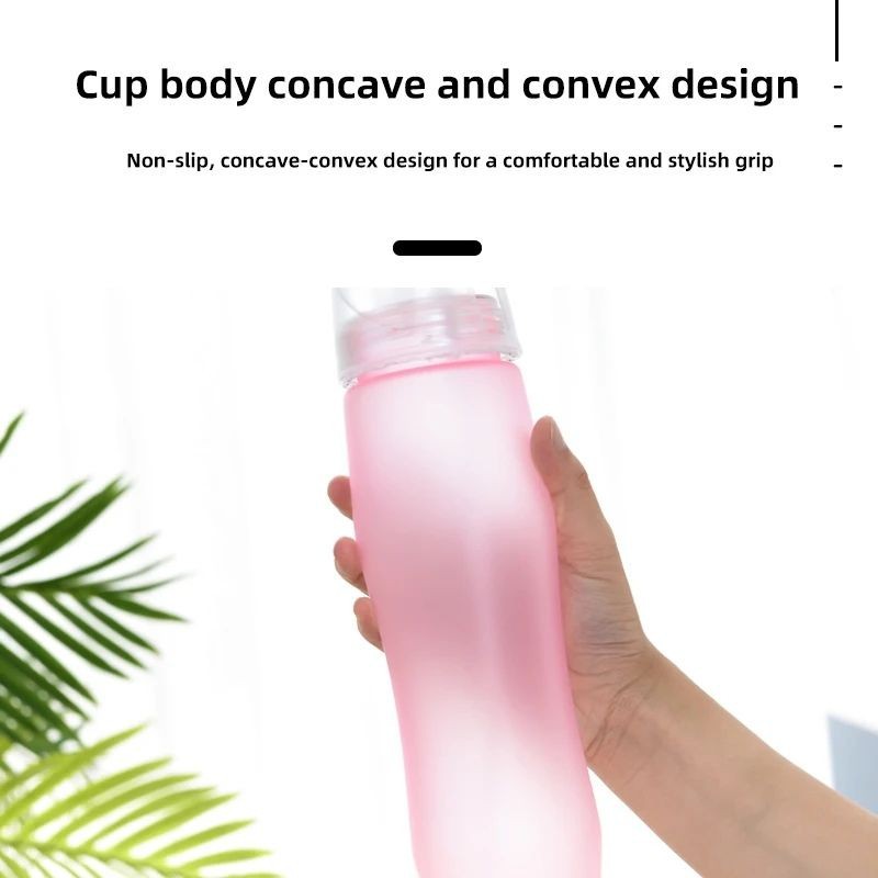 Cool Plastic Water Bottles suppliers