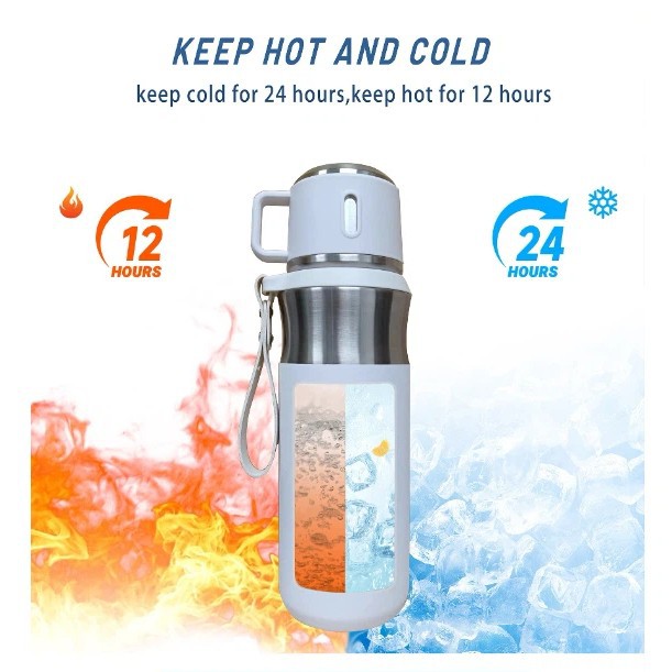 Daily Use Vacuum Flask best