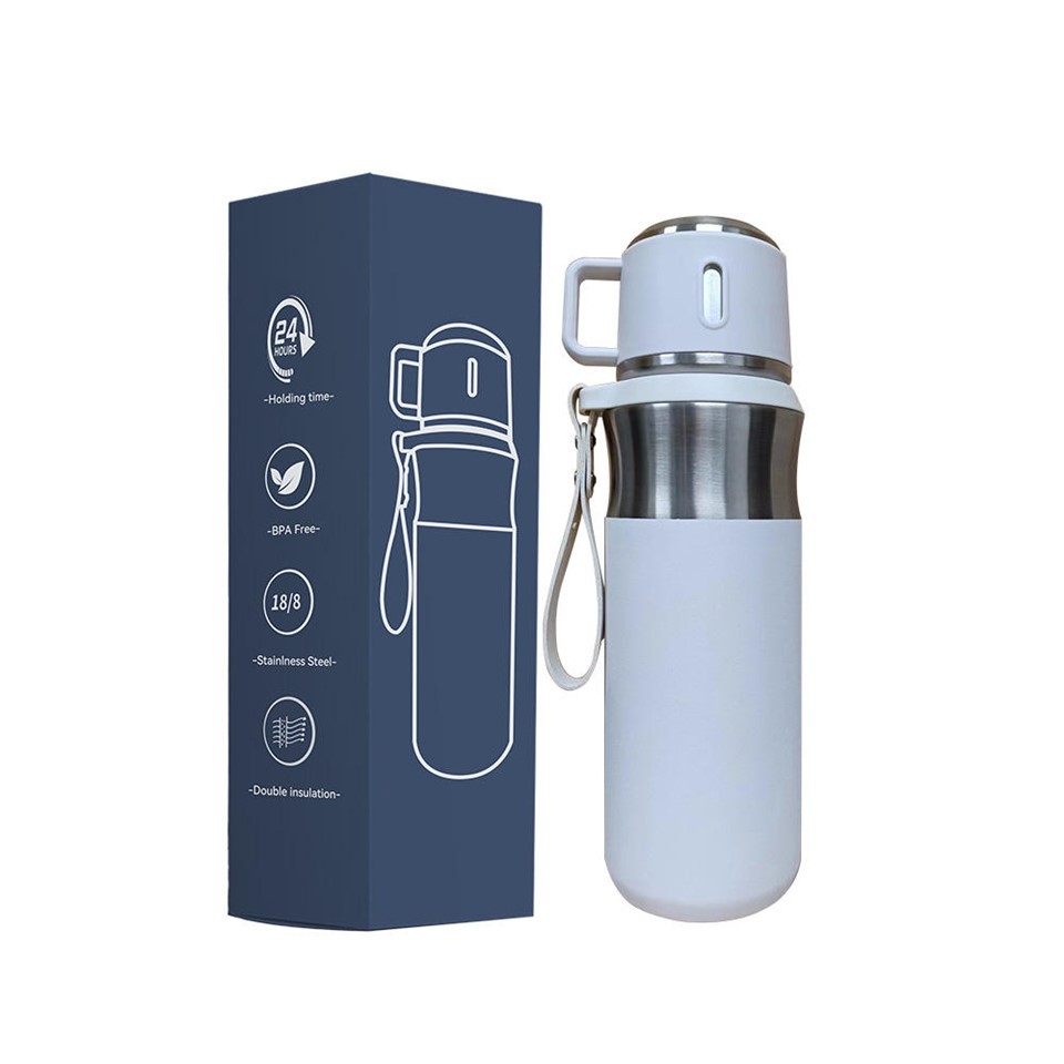 Daily Use Vacuum Flask