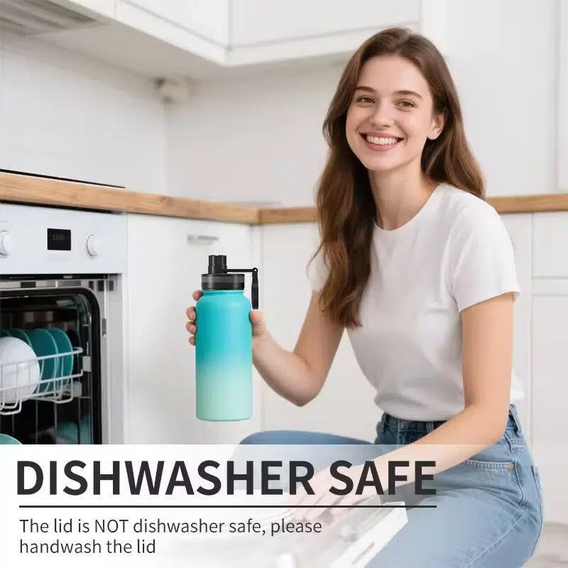 dishwasher safe