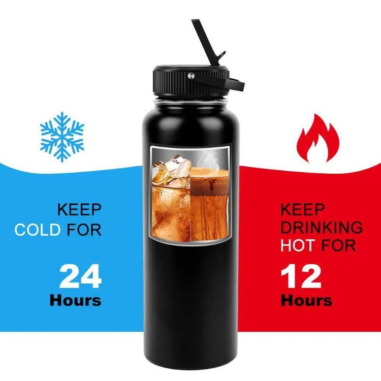 24 hour cold 12 hour hot