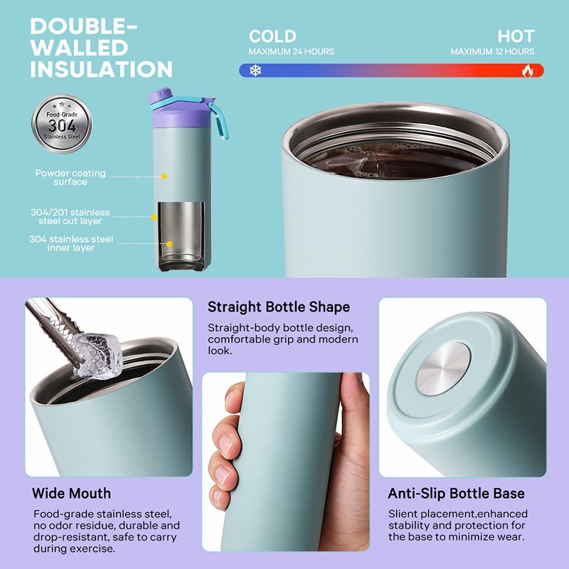 double insulated