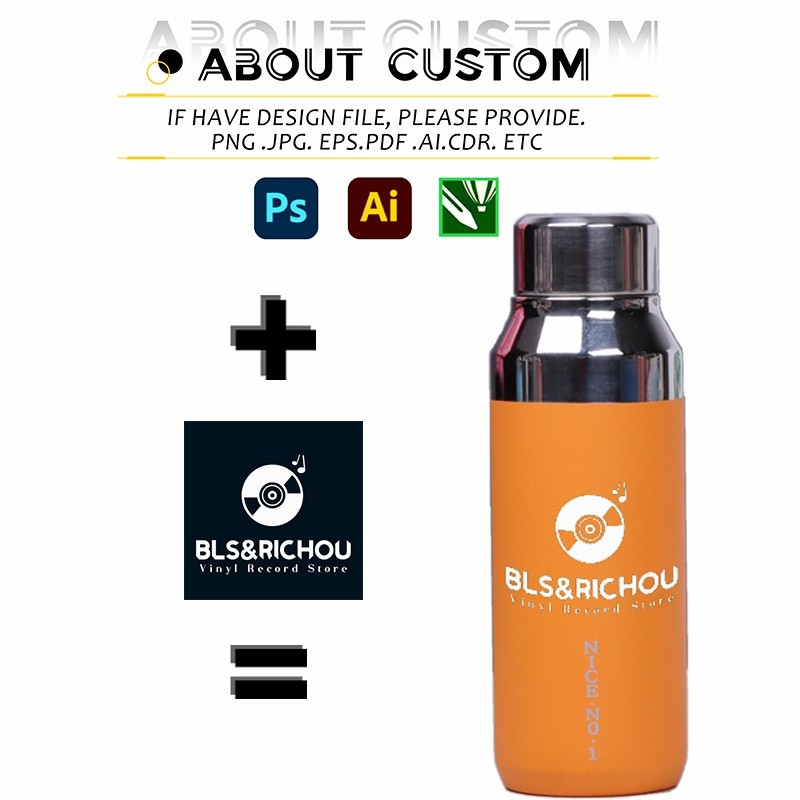 about custom