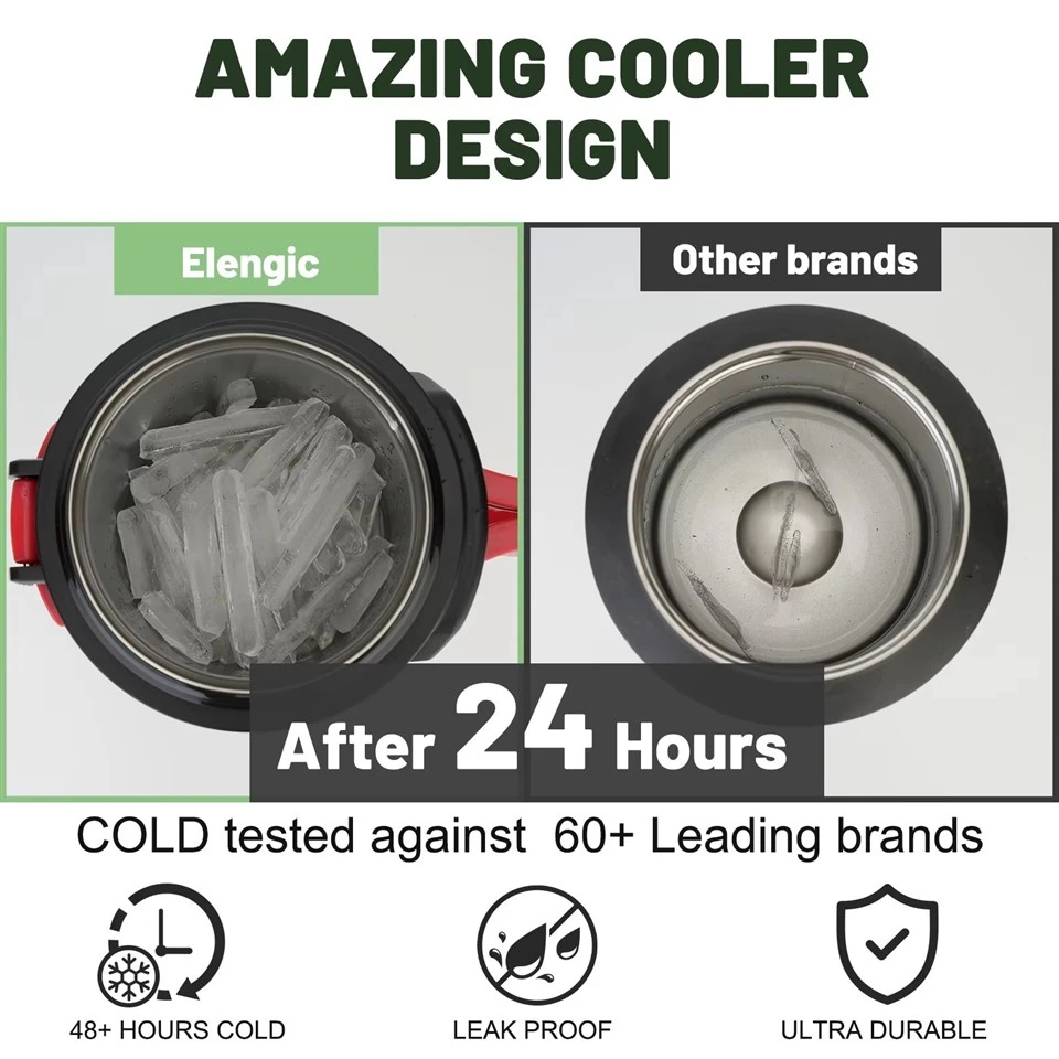cold retention