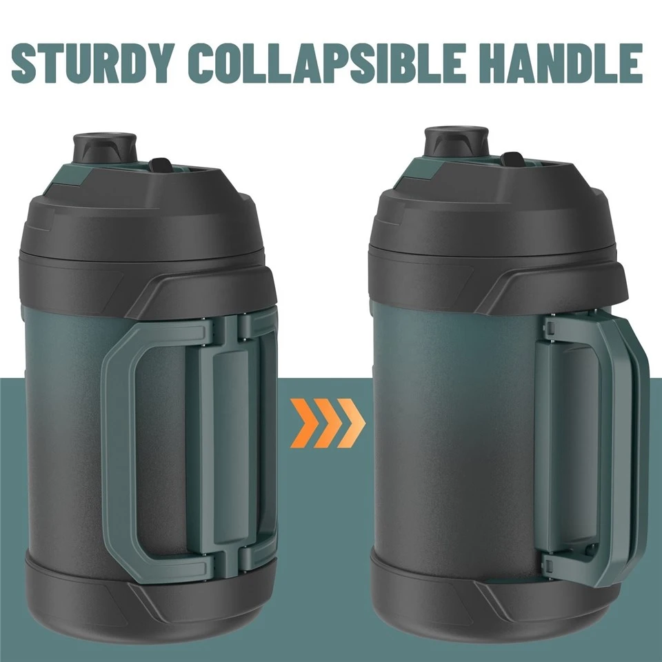 Carrying handle