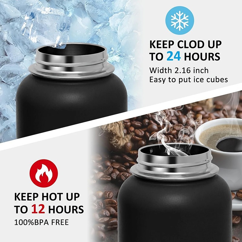 vacuum insulated