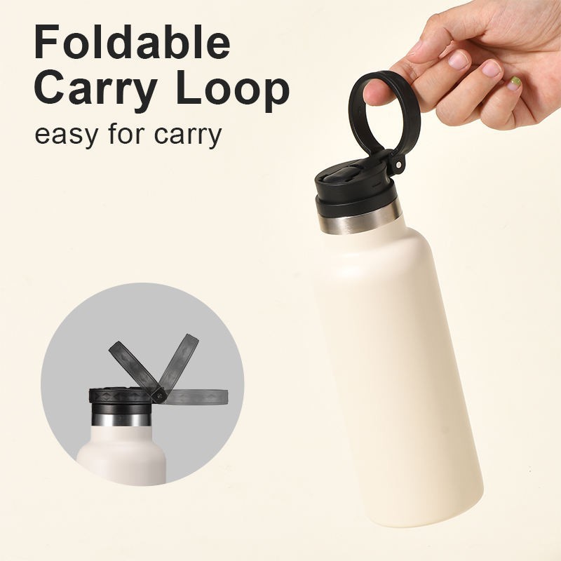 Foldable Carry Loop