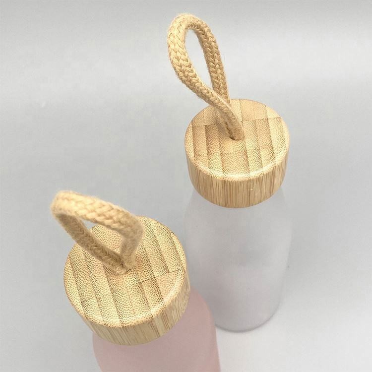 Eco Friendly Bamboo Bottles best