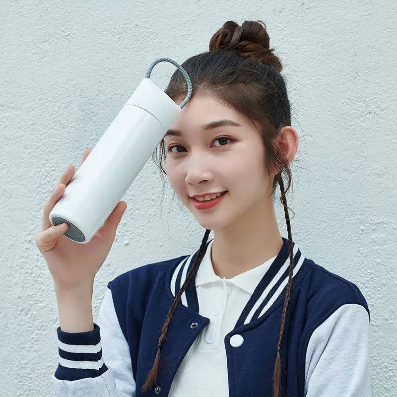 Eco Friendly Insulated Stainless Steel Water Bottles