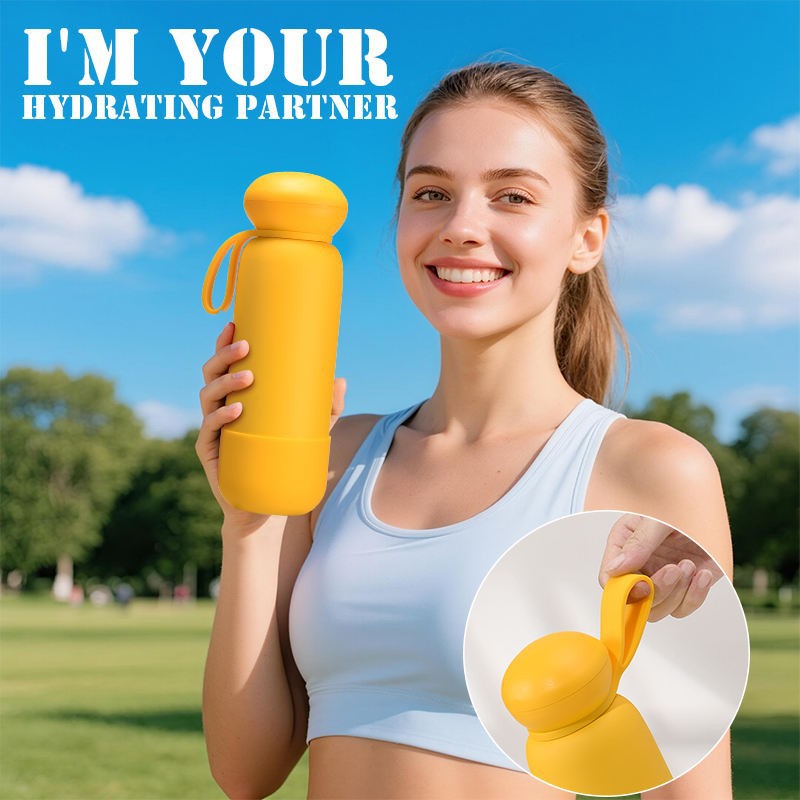 good quality water bottle