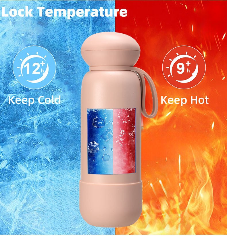Lock Temperature
