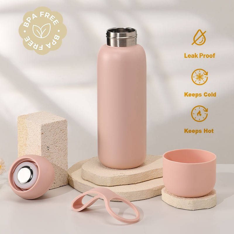Product Features