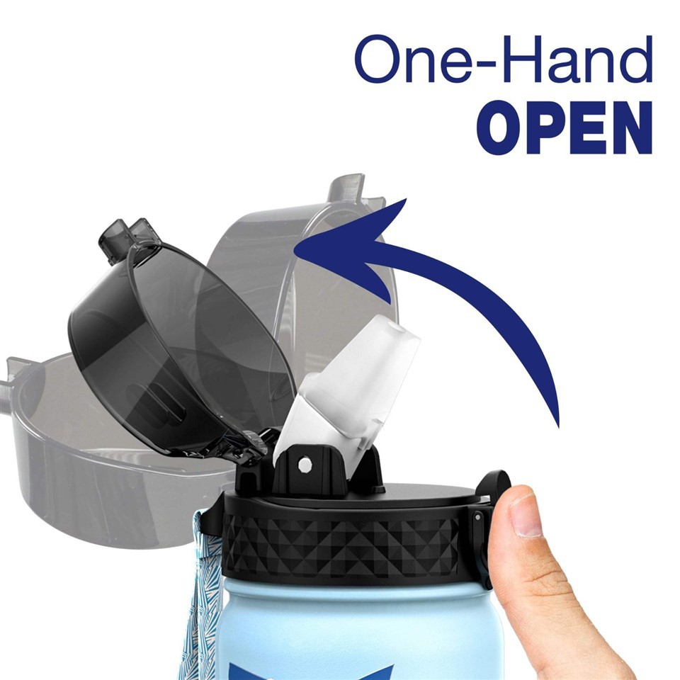Good Quality Plastic Water Bottles high quality