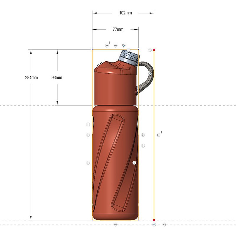 Specifications