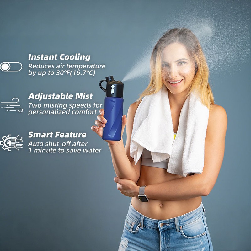 functional water bottles