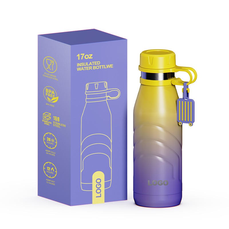 water bottles with loop cap water bottles with loop cap