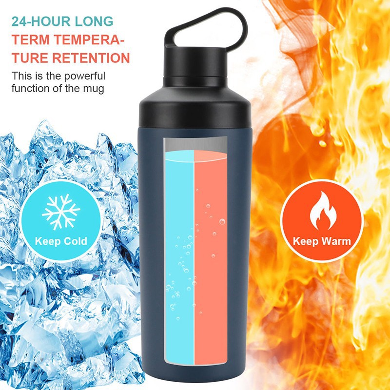 temperature retention