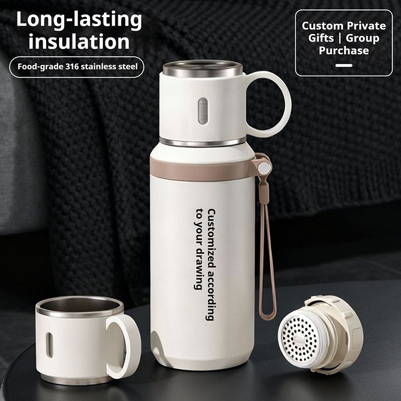 Long lasting insulation