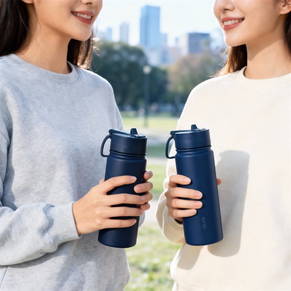 Insulated Water Bottle For Daily Commute best