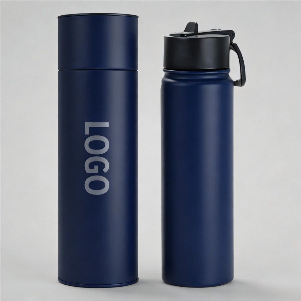 Insulated Water Bottle For Daily Commute high quality