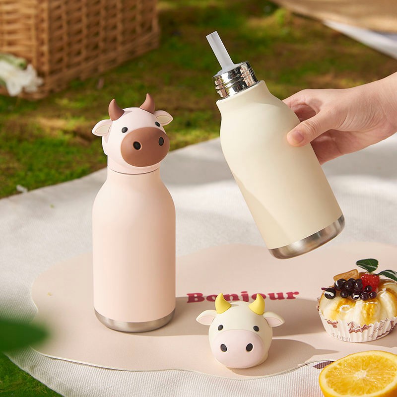 Insulated Water Bottle For Kids factory