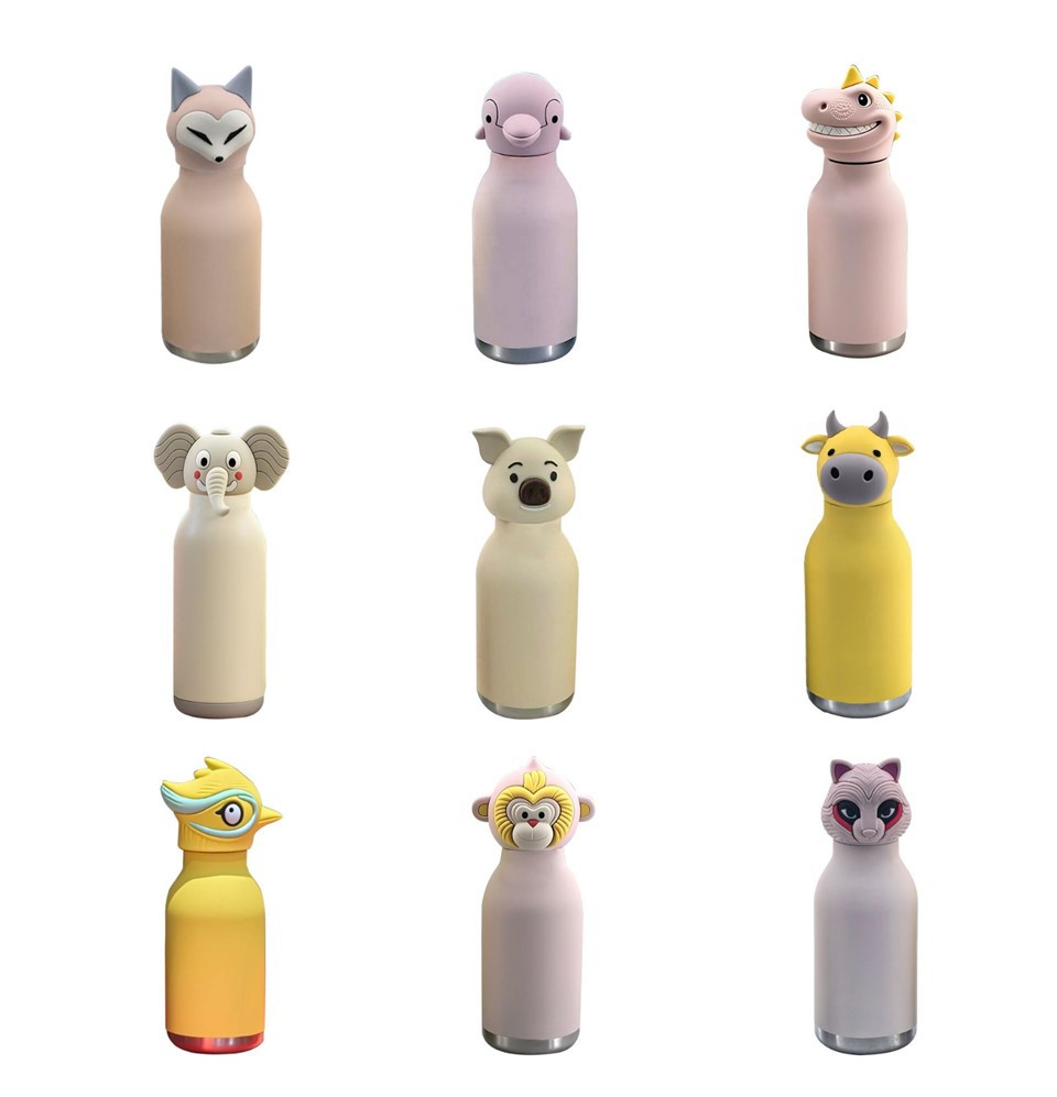 Insulated Water Bottle For Kids best