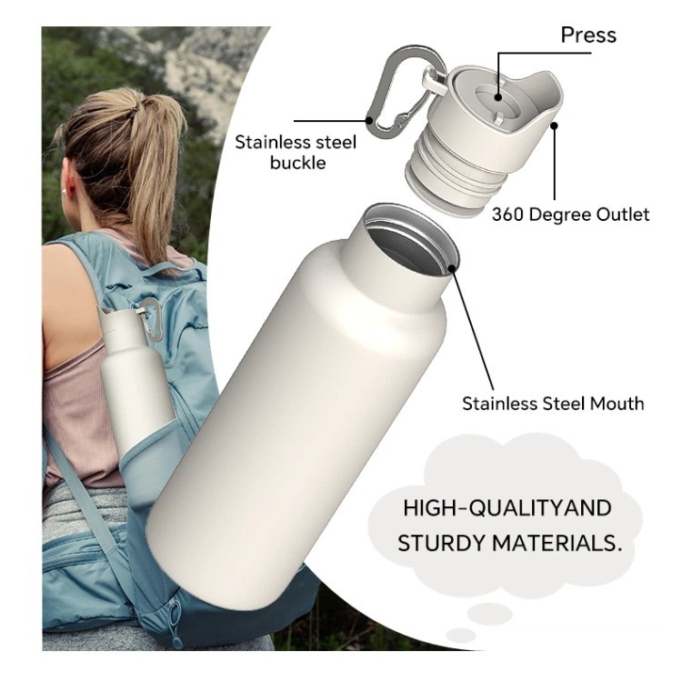 High quality materials