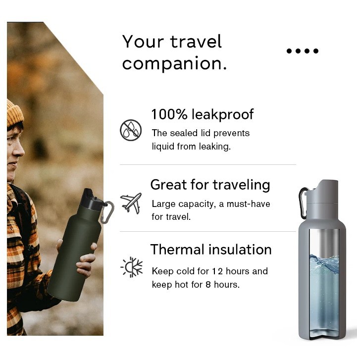 travel companion