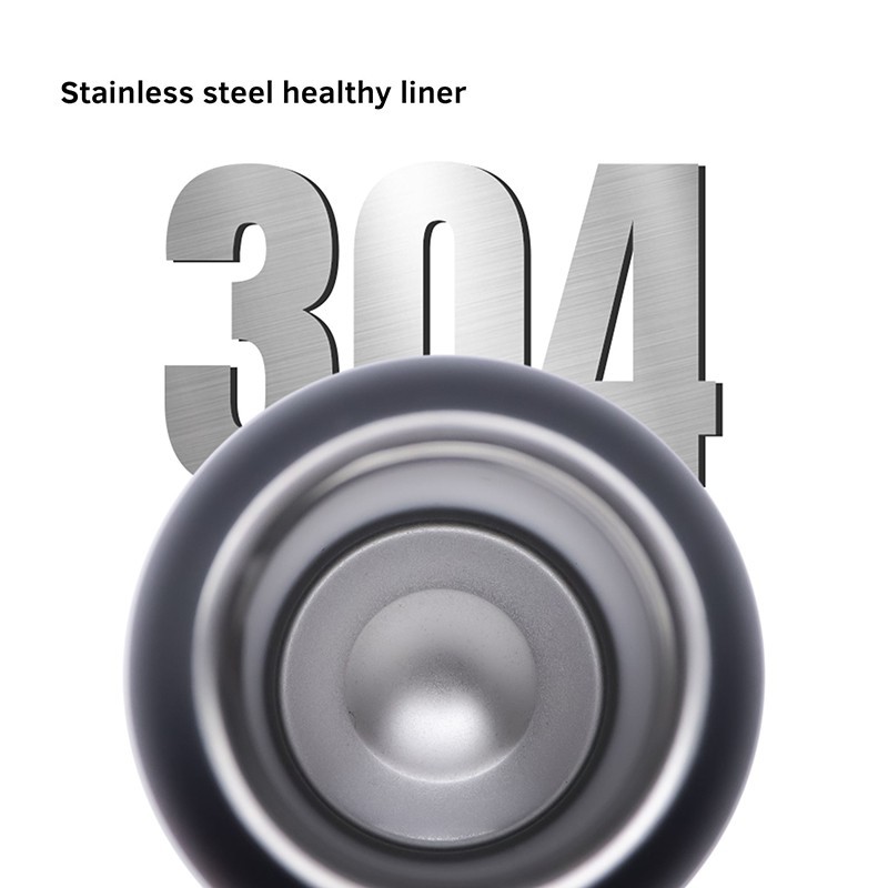 Stainless steel healthy liner