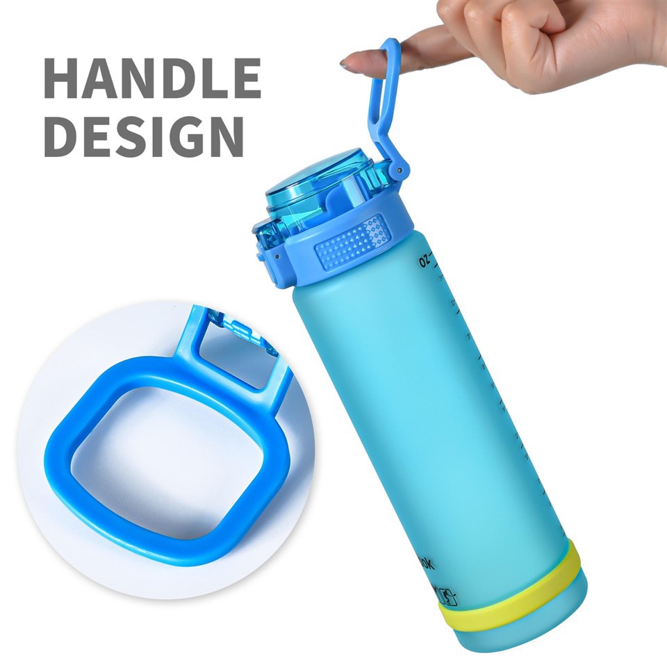 Leakproof Plastic Water Bottle price
