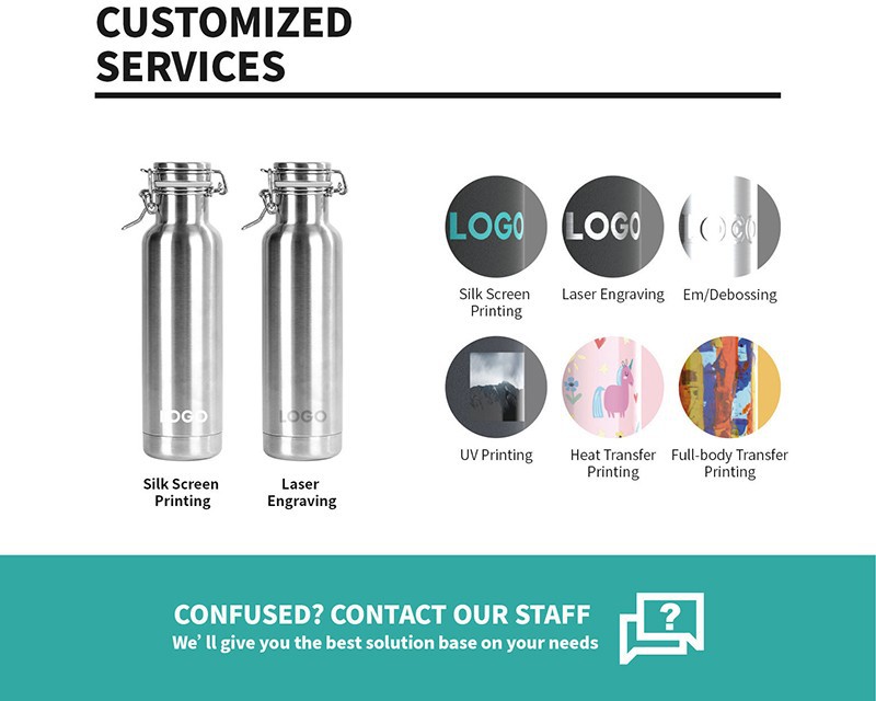 Customizable